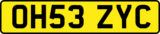 OH53ZYC