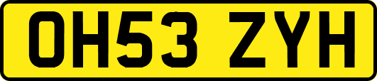 OH53ZYH