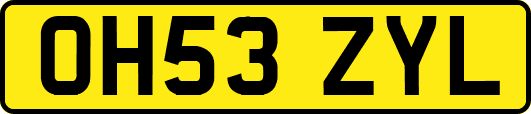 OH53ZYL