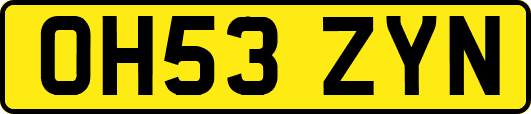 OH53ZYN