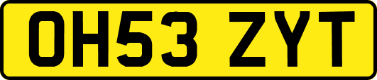 OH53ZYT