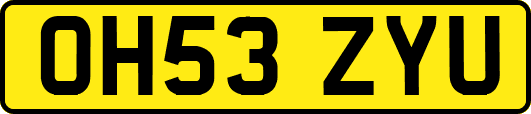 OH53ZYU