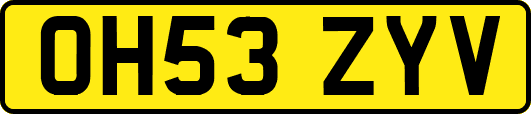 OH53ZYV