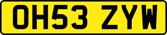 OH53ZYW
