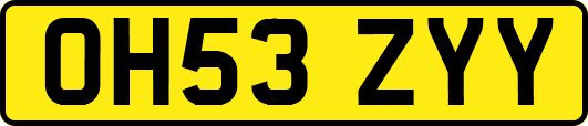 OH53ZYY