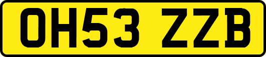 OH53ZZB