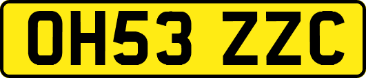 OH53ZZC