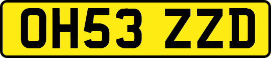 OH53ZZD