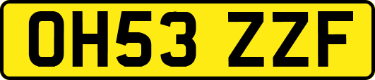 OH53ZZF