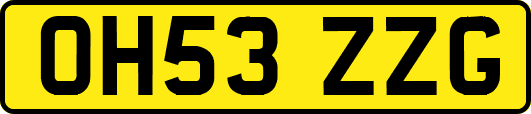 OH53ZZG