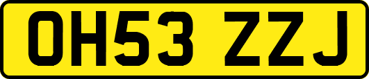 OH53ZZJ