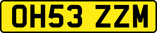 OH53ZZM