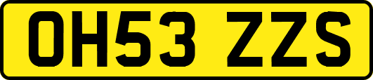 OH53ZZS