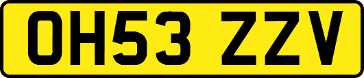 OH53ZZV