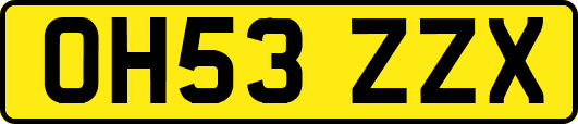 OH53ZZX