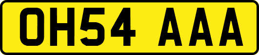 OH54AAA