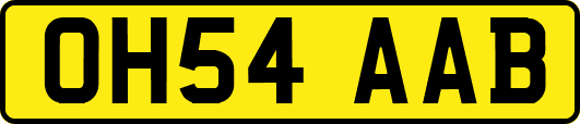 OH54AAB