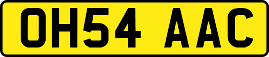 OH54AAC