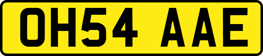 OH54AAE
