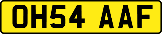 OH54AAF