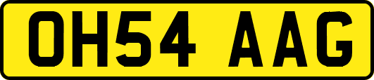 OH54AAG