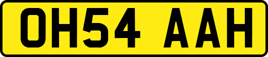 OH54AAH
