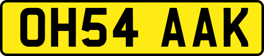 OH54AAK