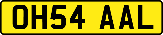 OH54AAL