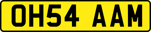 OH54AAM