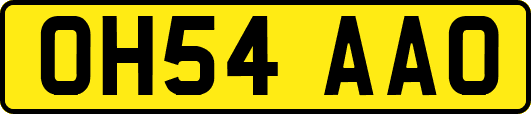OH54AAO