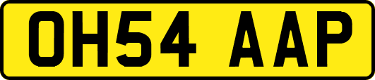 OH54AAP