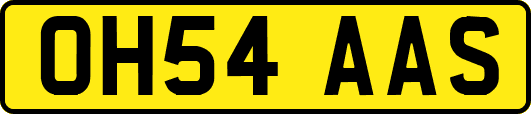 OH54AAS