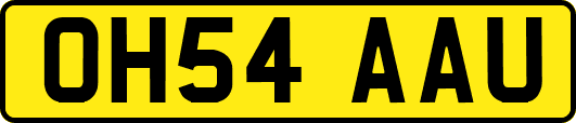 OH54AAU