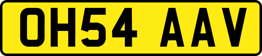 OH54AAV