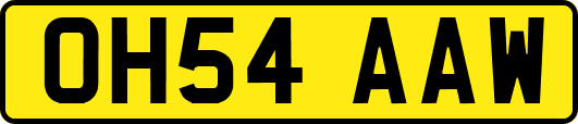 OH54AAW