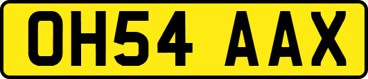OH54AAX