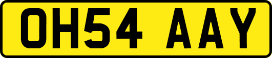 OH54AAY