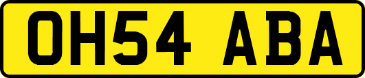 OH54ABA
