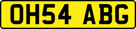 OH54ABG