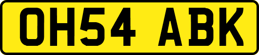 OH54ABK