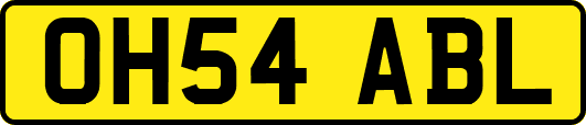 OH54ABL