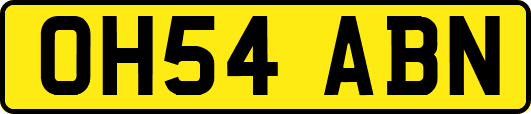 OH54ABN
