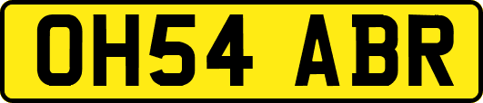 OH54ABR