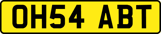 OH54ABT