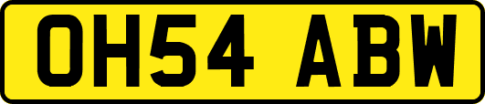 OH54ABW