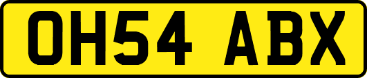 OH54ABX