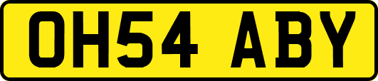 OH54ABY