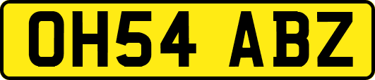 OH54ABZ