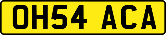 OH54ACA