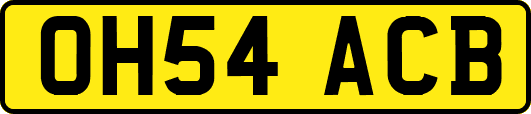 OH54ACB